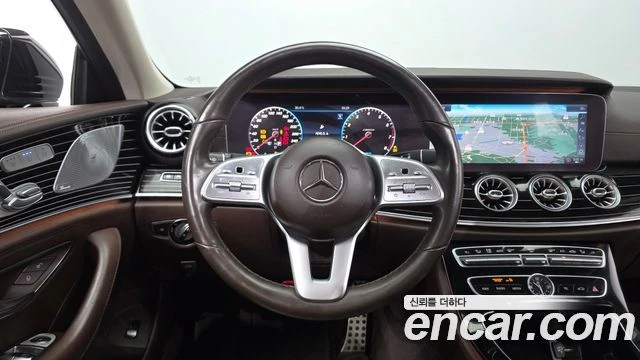 Mercedes-Benz CLS 450 AMG 4MATIC| BURMASTER| 360| HEAD UP| PANO| ВЪЗДУХ, снимка 7 - Автомобили и джипове - 55915224