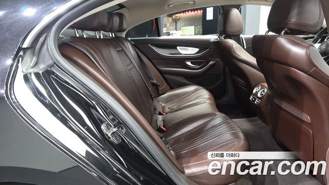 Mercedes-Benz CLS 450 AMG 4MATIC| BURMASTER| 360| HEAD UP| PANO| ВЪЗДУХ, снимка 14 - Автомобили и джипове - 55915224