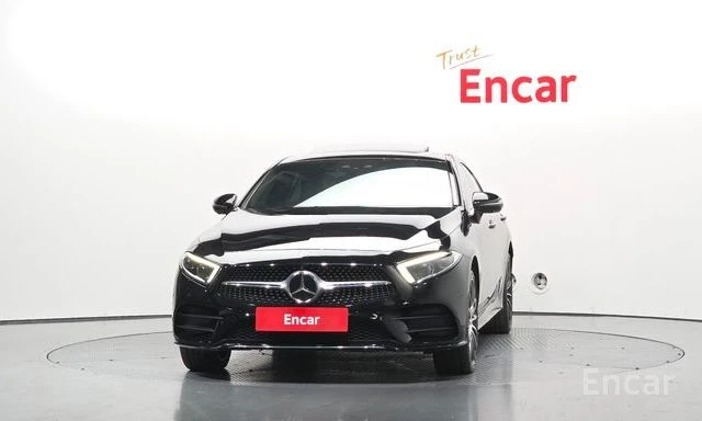 Mercedes-Benz CLS 450 AMG 4MATIC| BURMASTER| 360| HEAD UP| PANO| ВЪЗДУХ, снимка 3 - Автомобили и джипове - 55915224