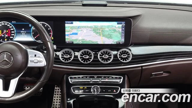 Mercedes-Benz CLS 450 AMG 4MATIC| BURMASTER| 360| HEAD UP| PANO| ВЪЗДУХ, снимка 8 - Автомобили и джипове - 55915224