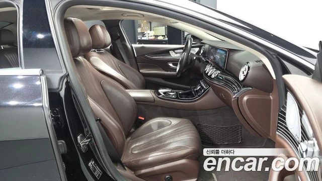 Mercedes-Benz CLS 450 AMG 4MATIC| BURMASTER| 360| HEAD UP| PANO| ВЪЗДУХ, снимка 9 - Автомобили и джипове - 55915224