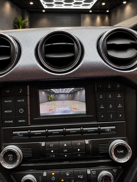 Ford Mustang Ecoboost * ���������� (���� �� ��) | Mobile.bg � ����������� 8