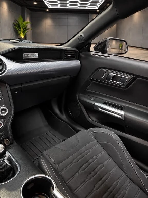 Ford Mustang Ecoboost * ���������� (���� �� ��) | Mobile.bg � ����������� 9