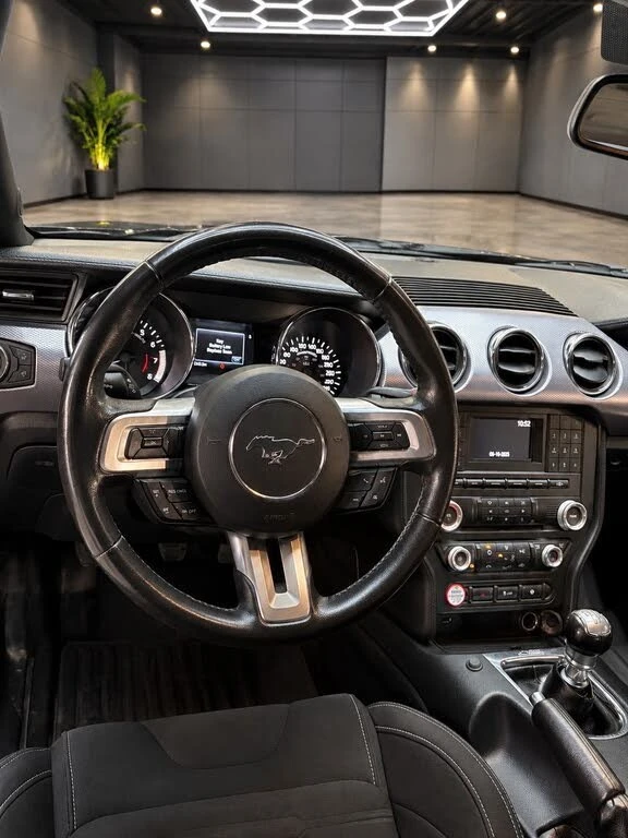 Ford Mustang Ecoboost * ���������� (���� �� ��) | Mobile.bg � ����������� 6
