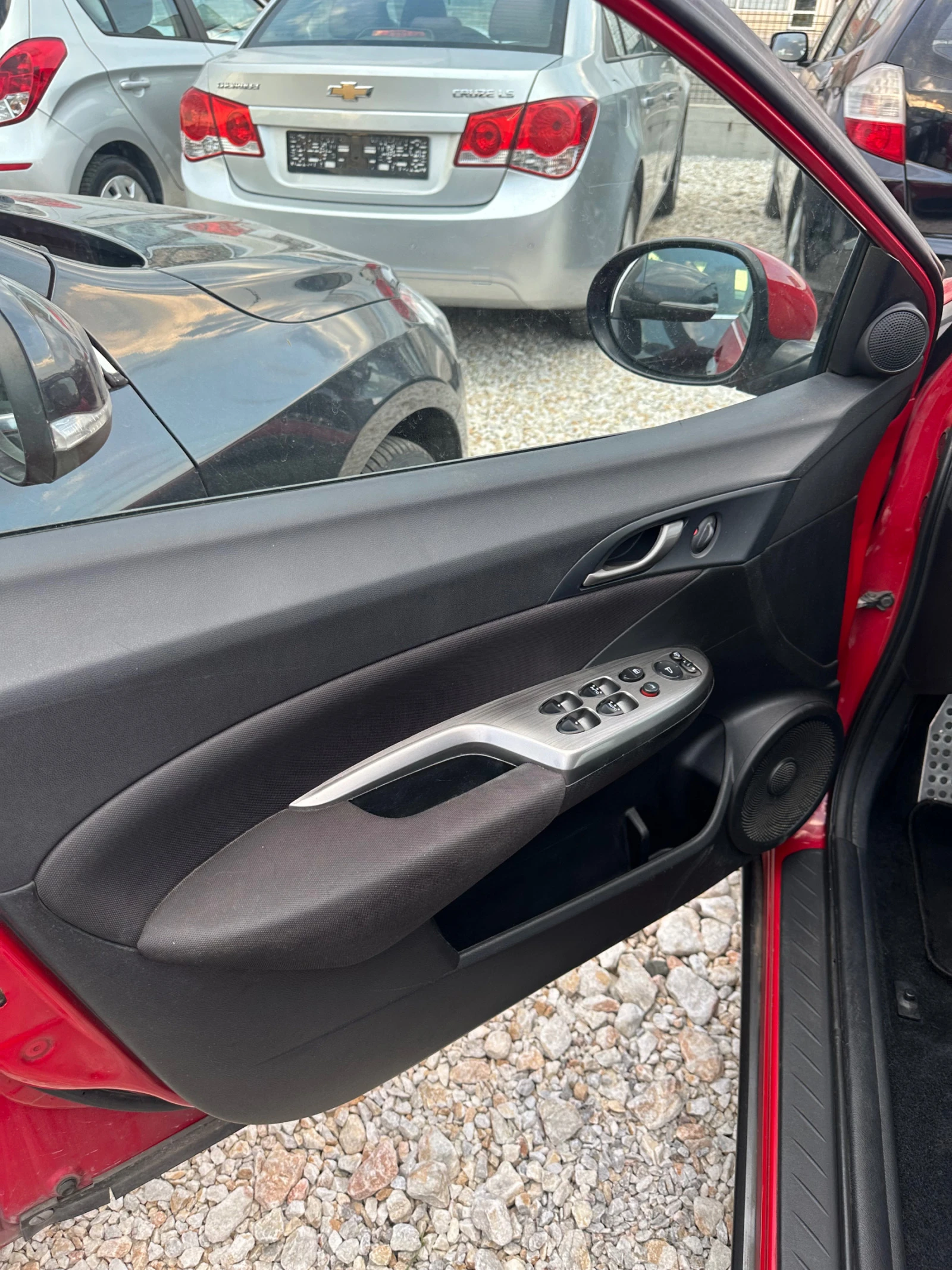 Honda Civic Бензин - изображение 6