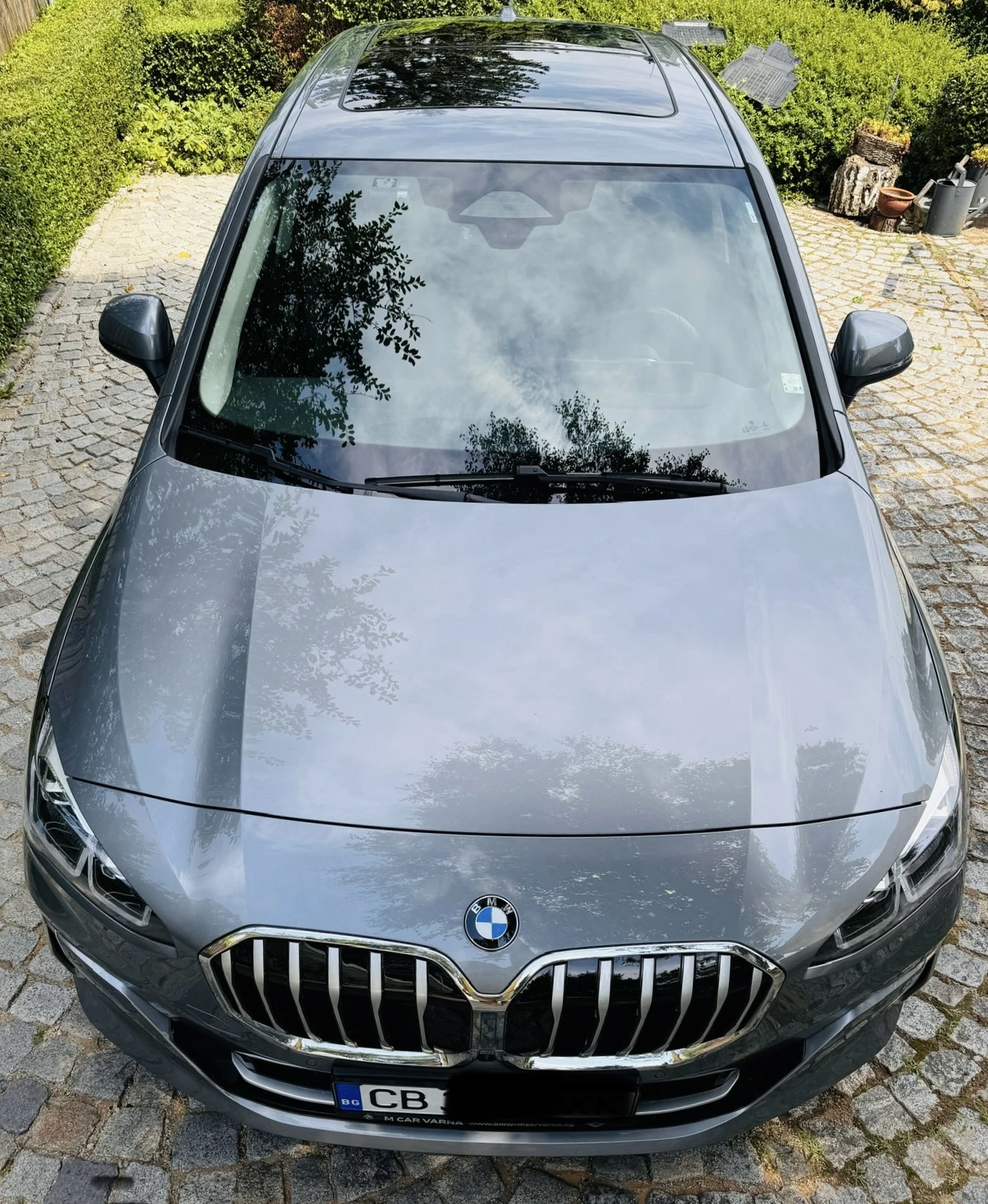 BMW 2 Active Tourer 218i - изображение 2