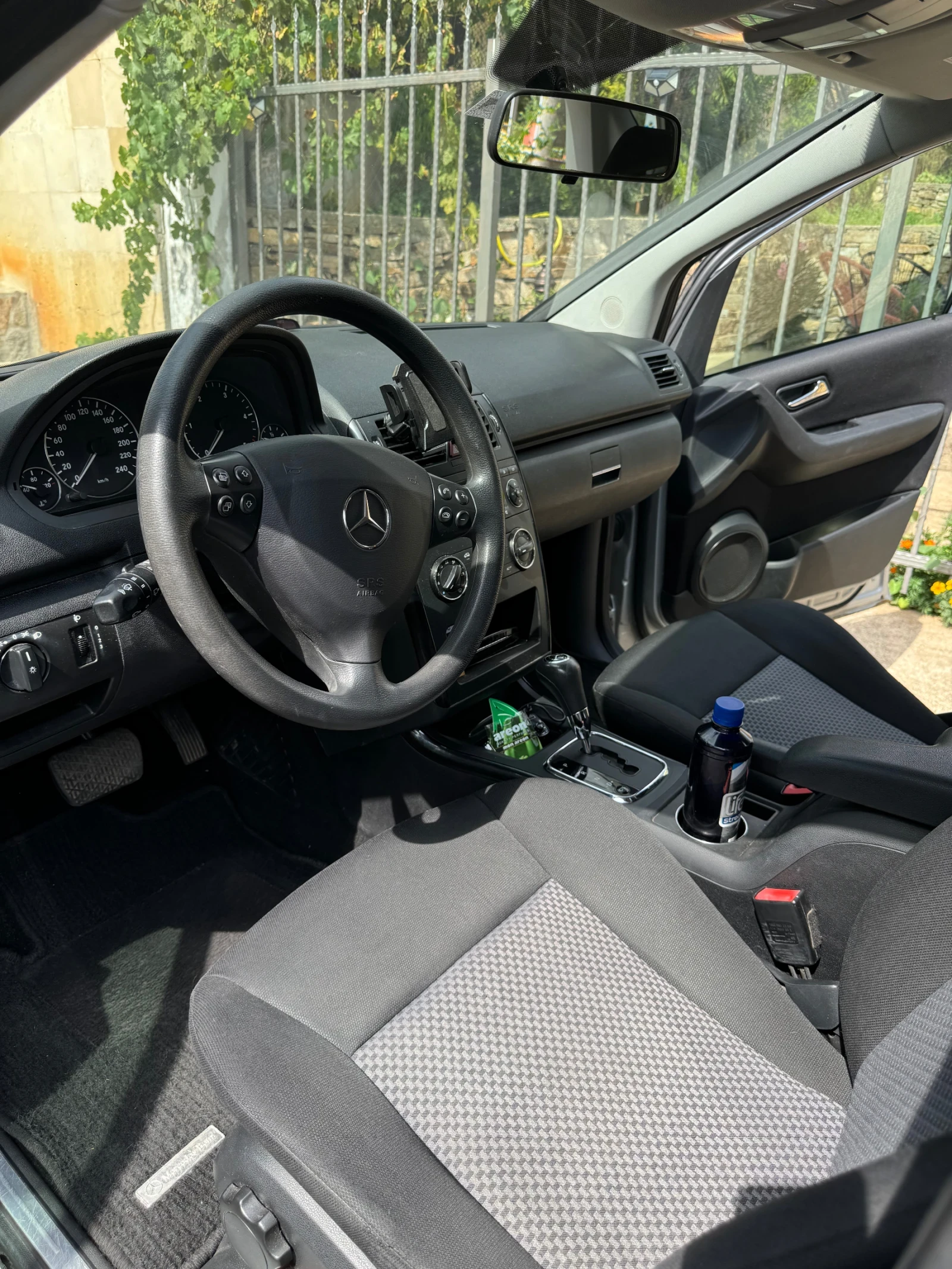 Mercedes-Benz A 160  - изображение 3