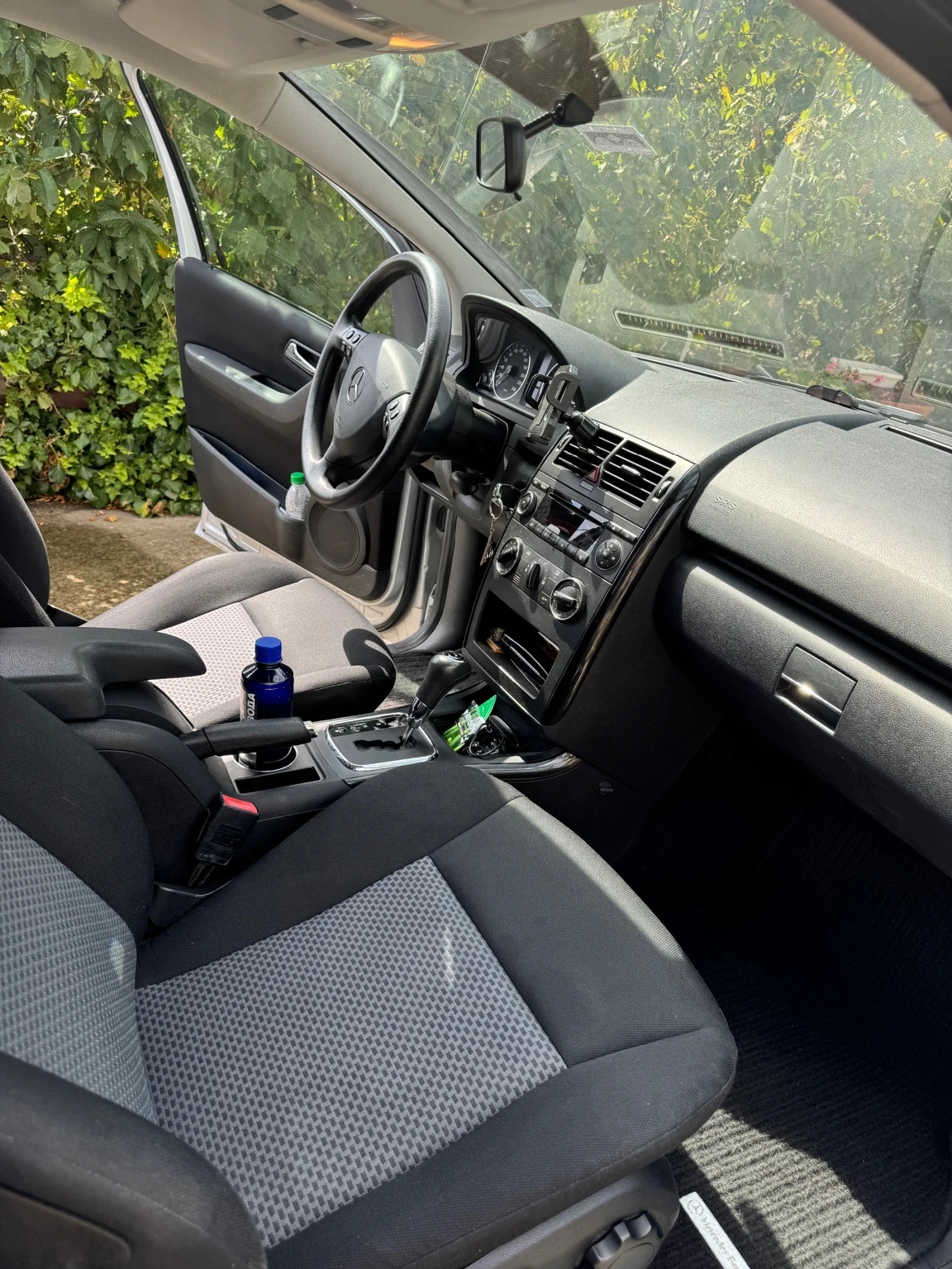 Mercedes-Benz A 160  - изображение 5