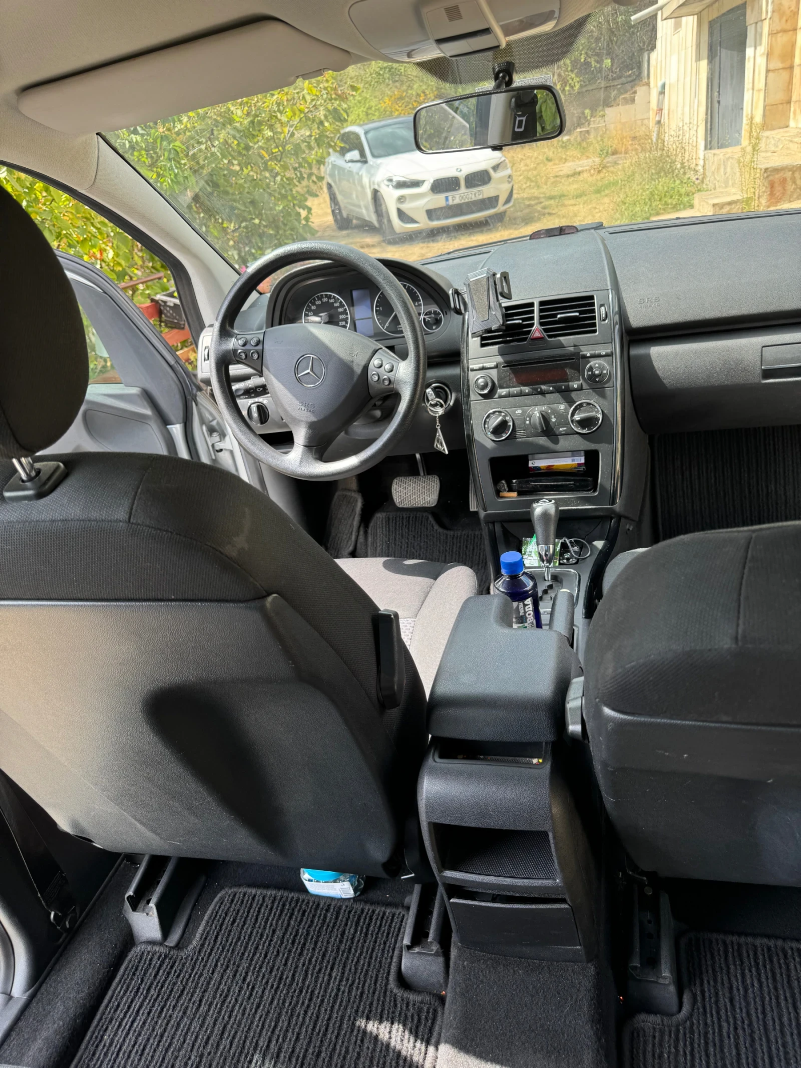 Mercedes-Benz A 160  - изображение 9