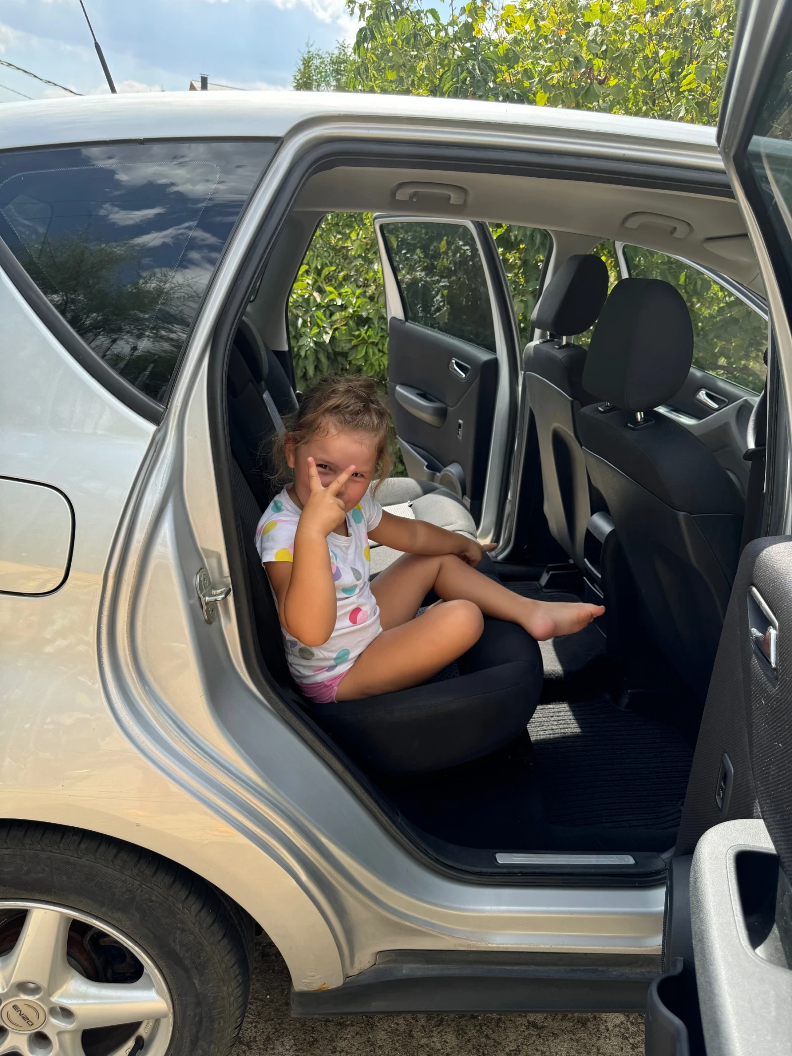 Mercedes-Benz A 160  - изображение 7