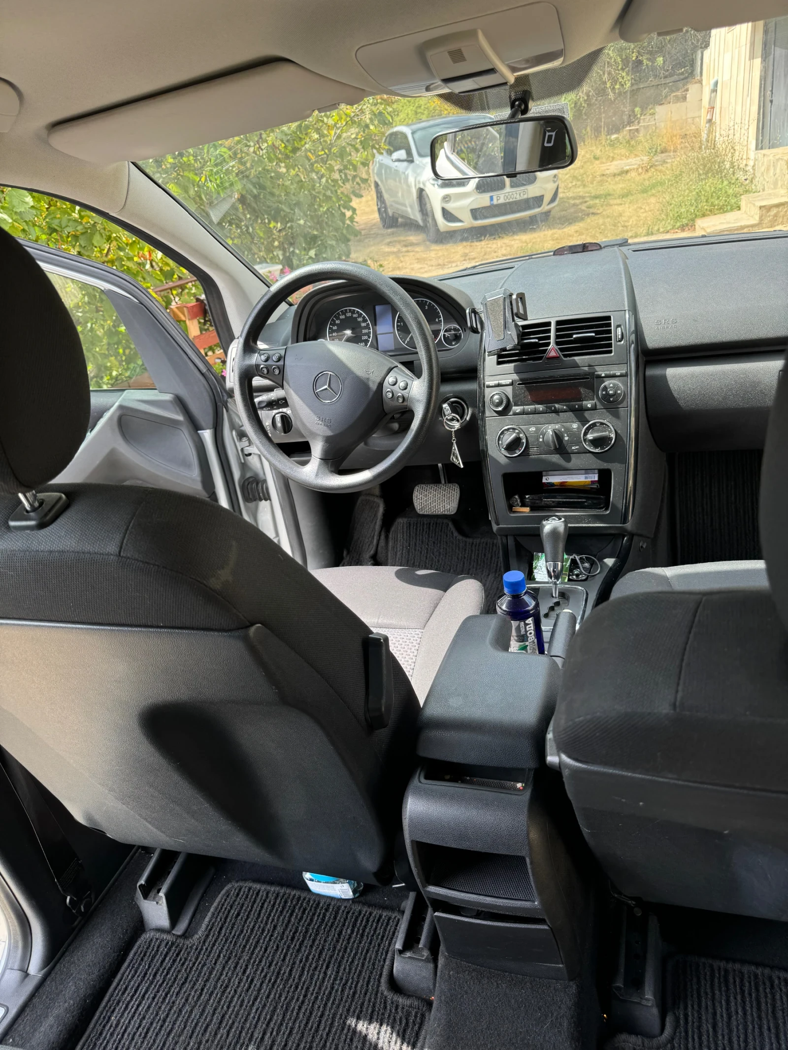 Mercedes-Benz A 160  - изображение 8