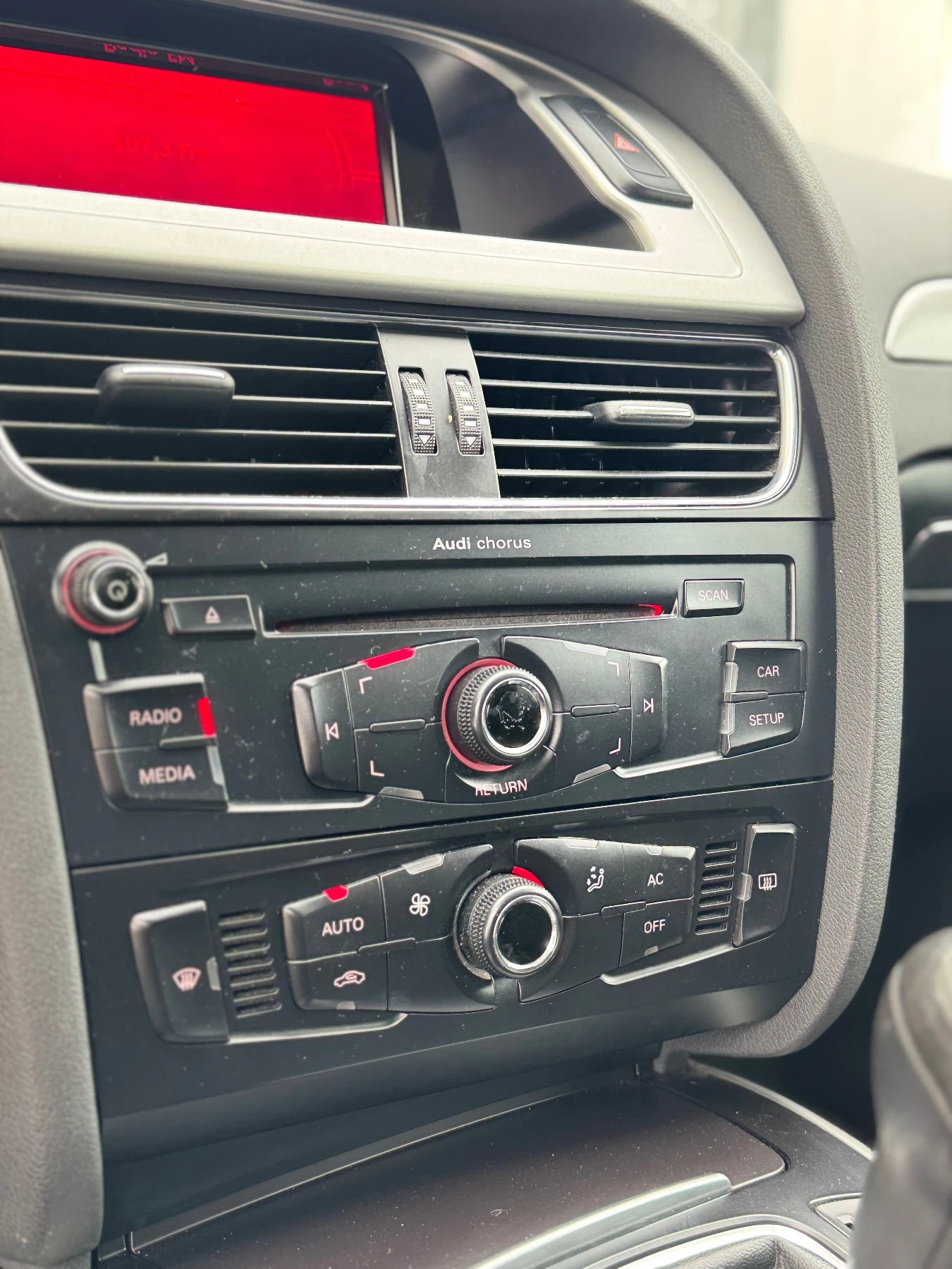 Audi A4 2.0 143k.c  - изображение 10
