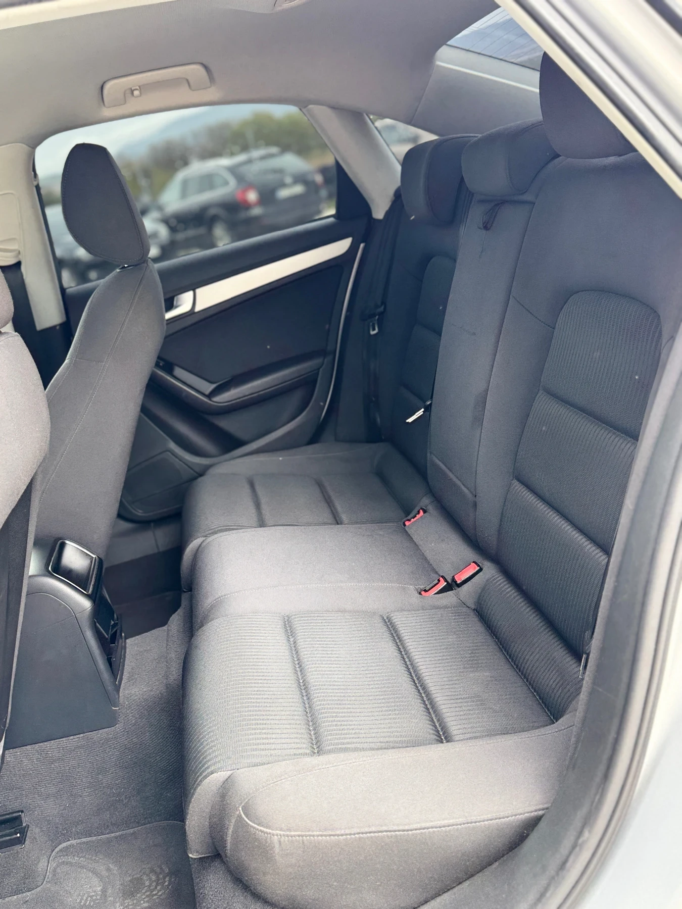 Audi A4 2.0 143k.c  - изображение 7
