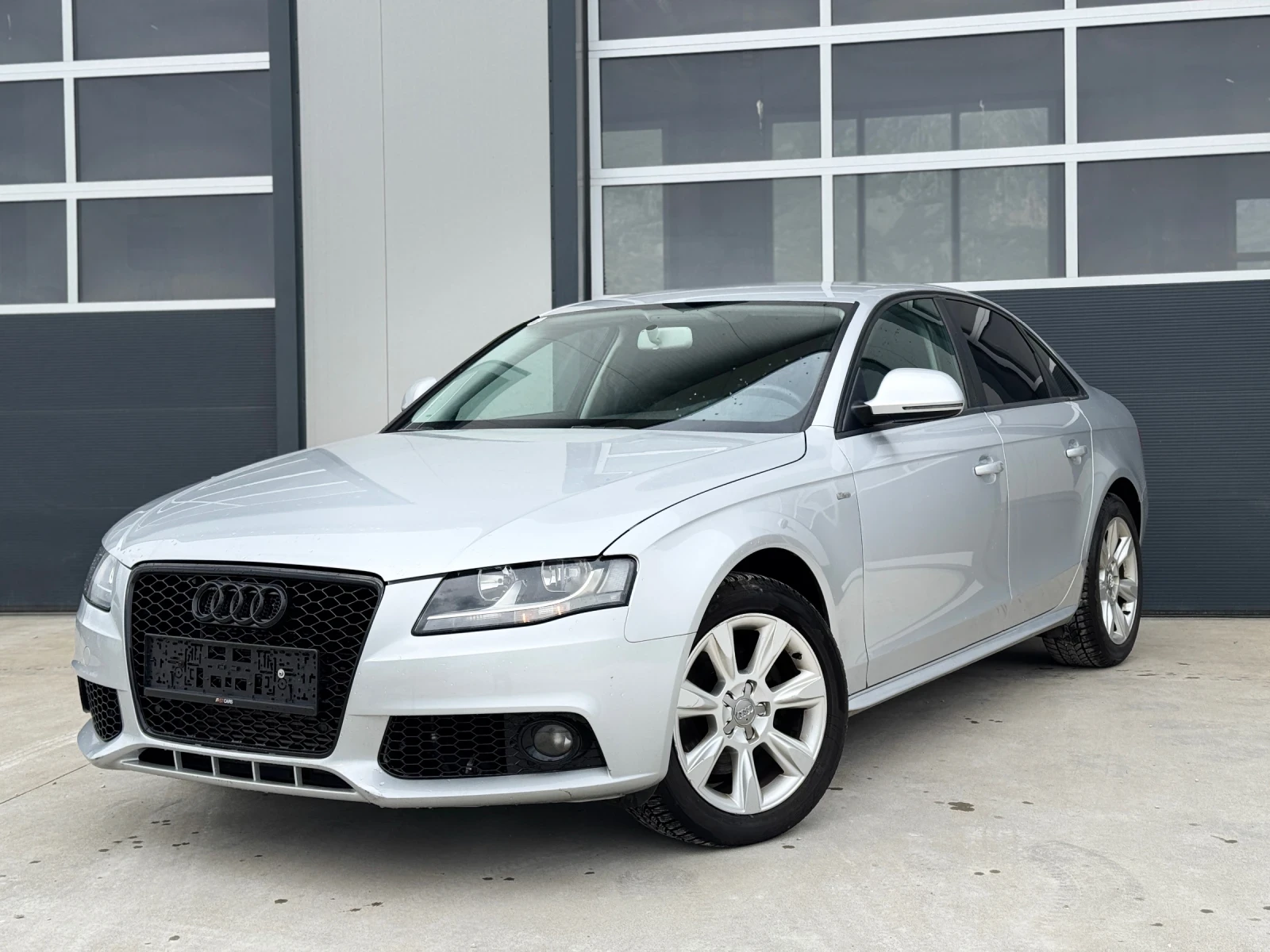 Audi A4 2.0 143k.c  - изображение 2