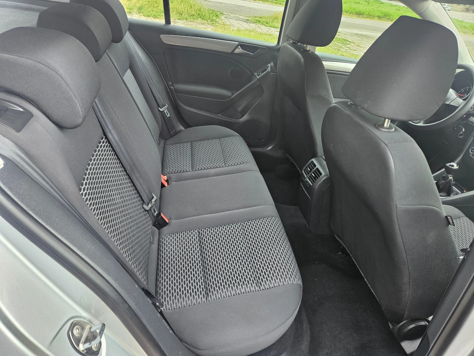 VW Golf 1.4 i - изображение 6