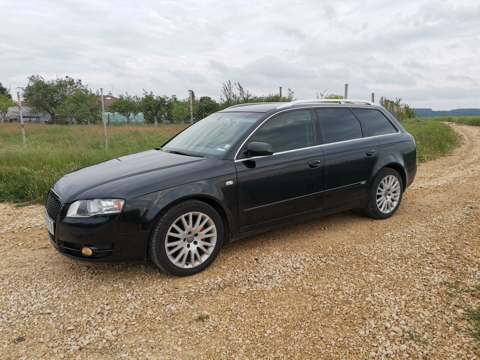 Audi A4 2.0 ТДИ  - изображение 9