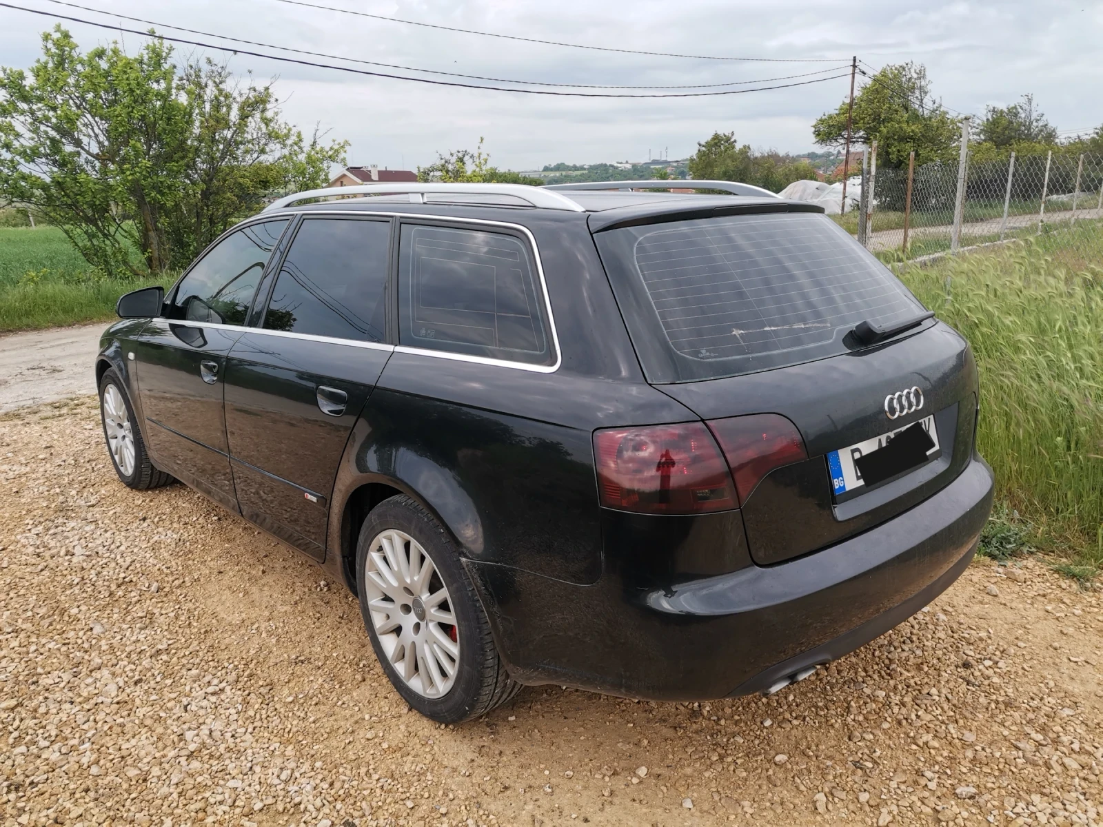 Audi A4 2.0 ТДИ  - изображение 7