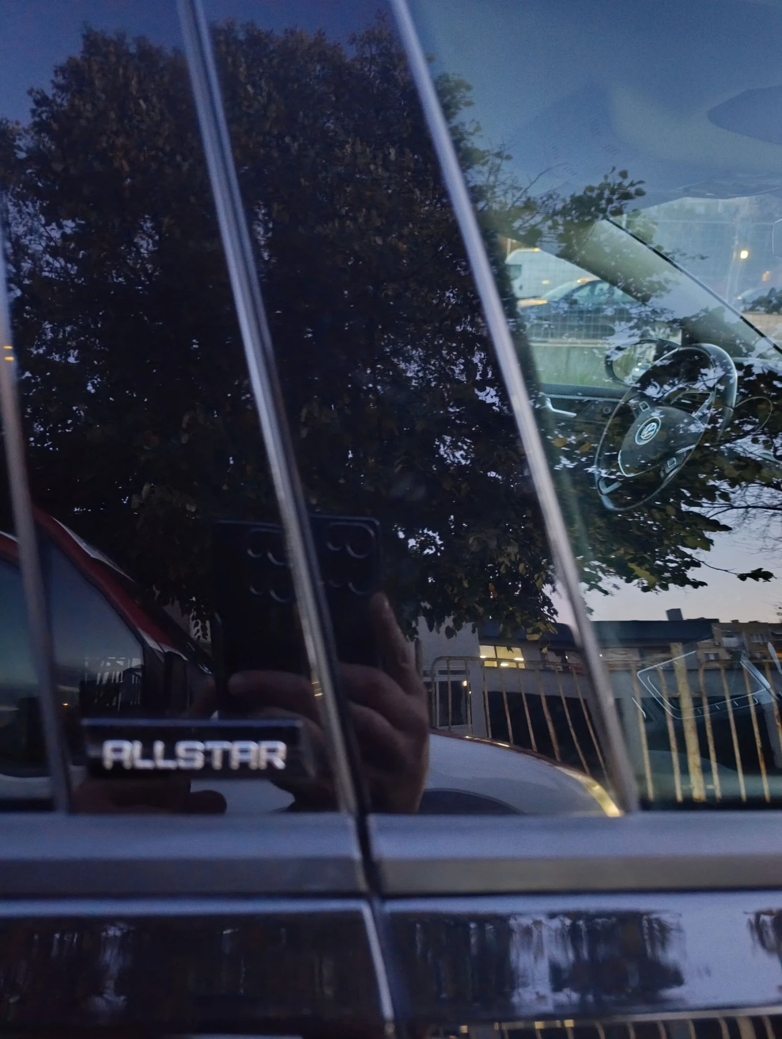 VW Golf 1.6 TDI 110.. ALLSTAR  | Mobile.bg   15