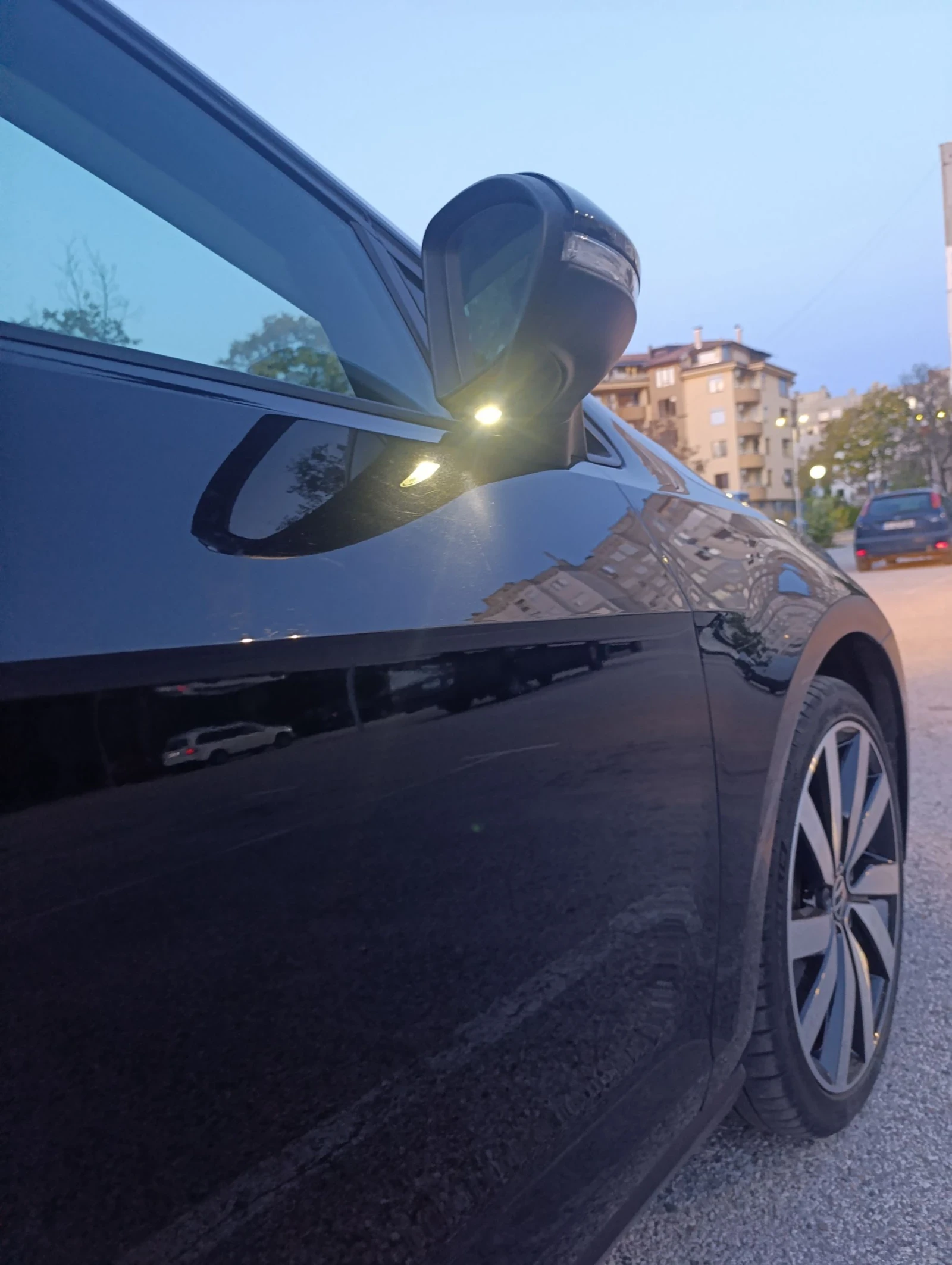 VW Golf 1.6 TDI 110.. ALLSTAR  | Mobile.bg   14