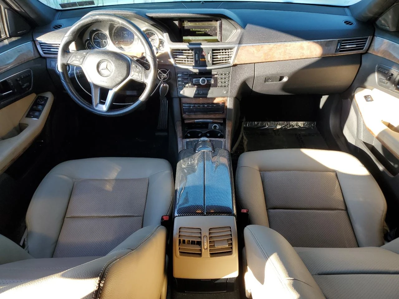 Mercedes-Benz E 350 AMG PACK  | Mobile.bg   8