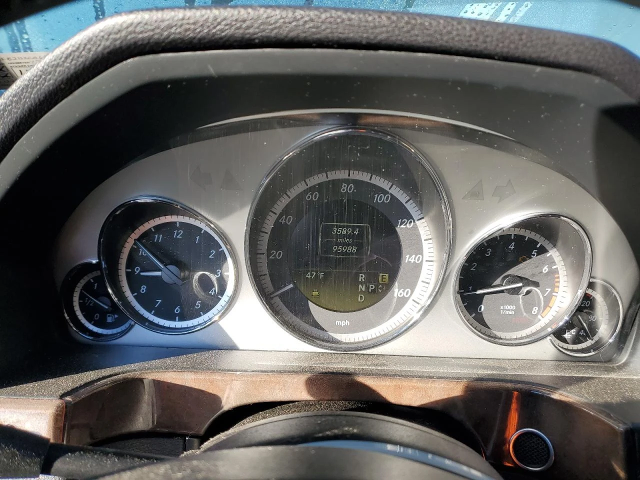 Mercedes-Benz E 350 AMG PACK  | Mobile.bg   9