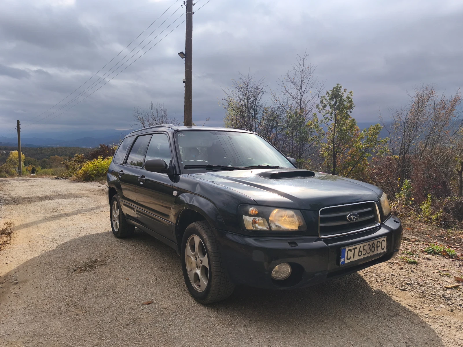 Subaru Forester 2.0 XT | Mobile.bg   2