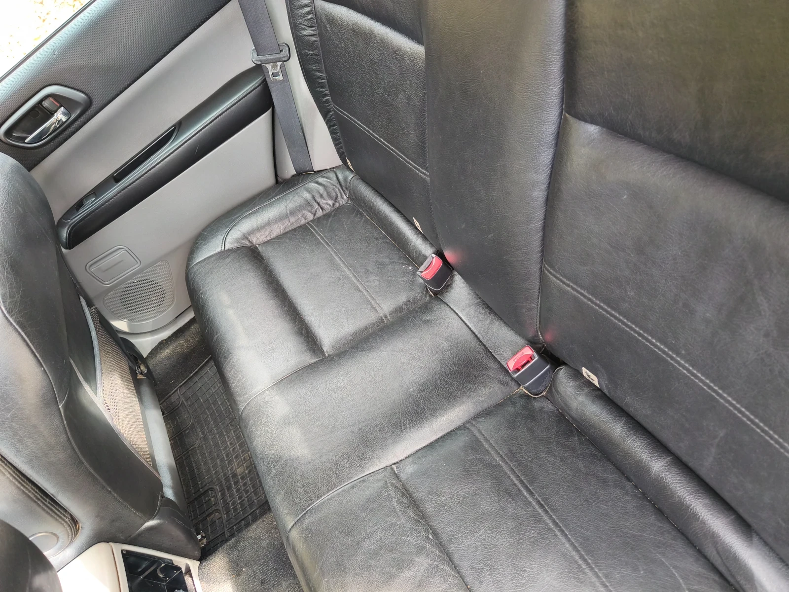 Subaru Forester 2.0 XT | Mobile.bg   10