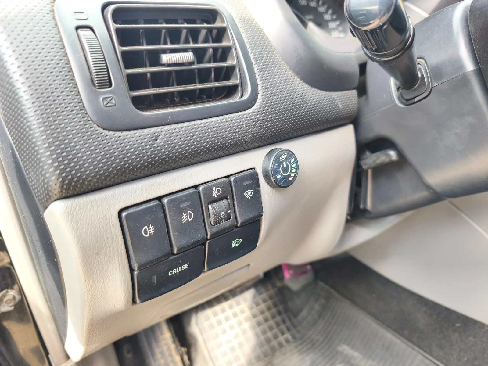 Subaru Forester 2.0 XT | Mobile.bg   5