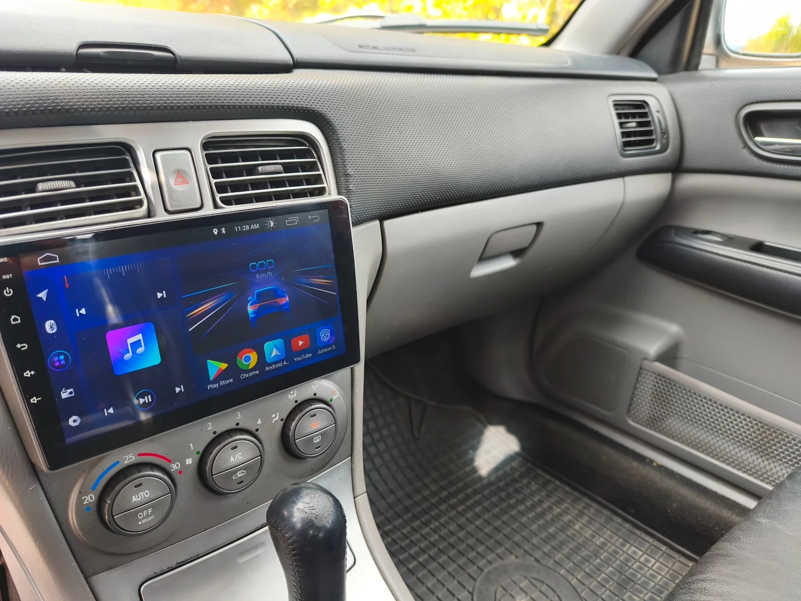 Subaru Forester 2.0 XT | Mobile.bg   6