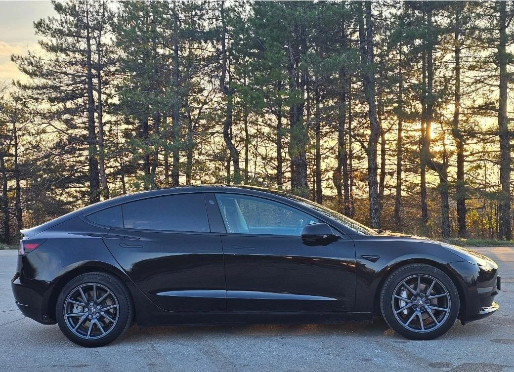 Tesla Model 3 4x4 Европейска! Гаранция - изображение 7