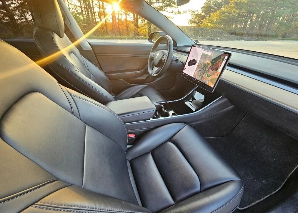 Tesla Model 3 4x4 ����������! �������� | Mobile.bg � ����������� 14