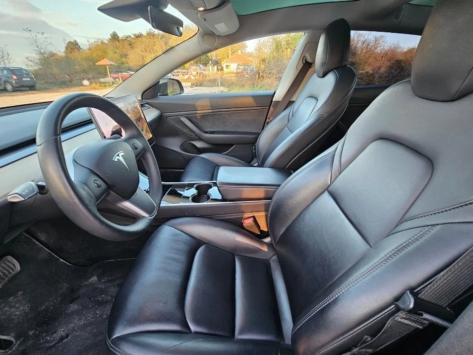 Tesla Model 3 4x4 Европейска! Гаранция - изображение 10