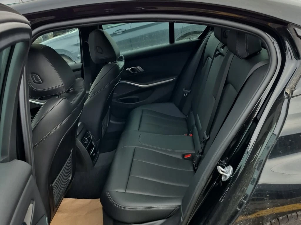 BMW 340 * M340I XDRIVE * CARFAX *    | Mobile.bg   13