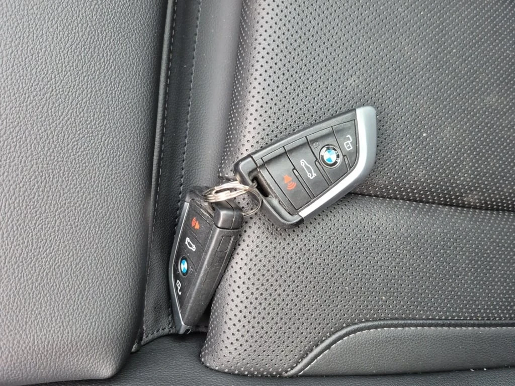 BMW 340 * M340I XDRIVE * CARFAX *    | Mobile.bg   12