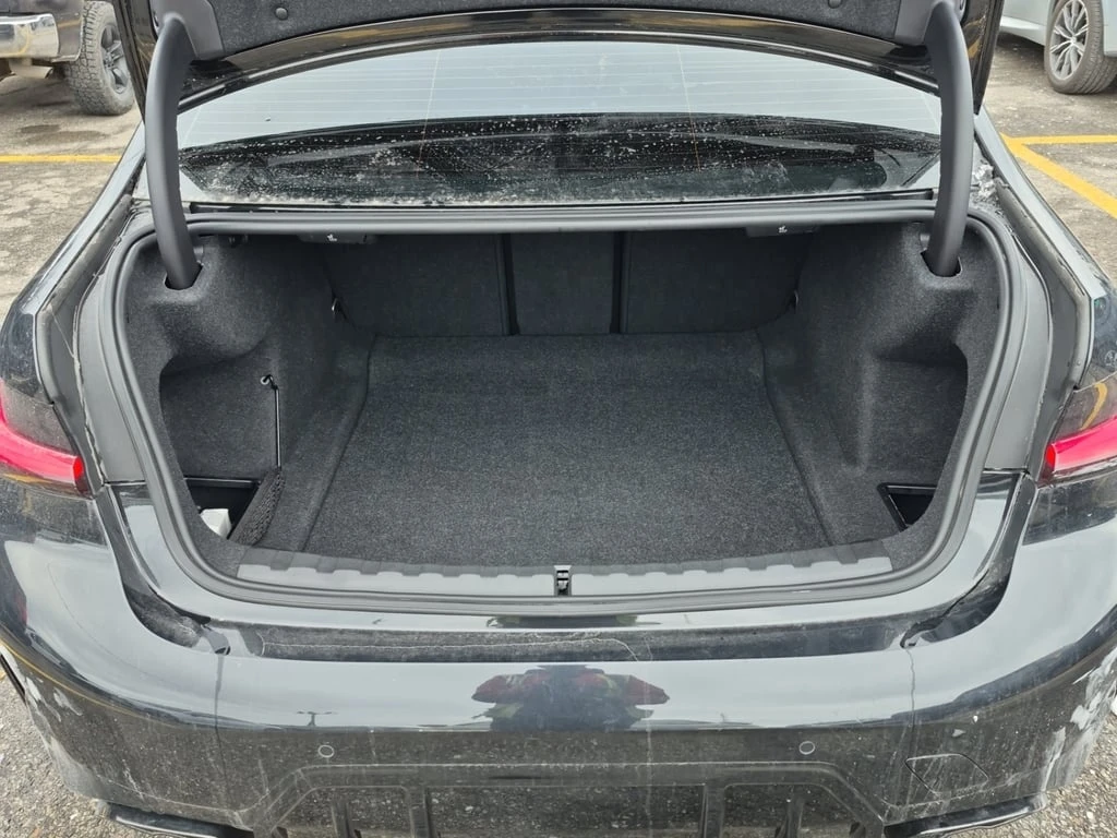 BMW 340 * M340I XDRIVE * CARFAX *    | Mobile.bg   14