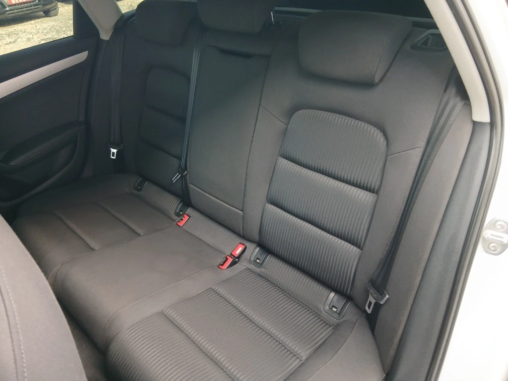 Audi A4 2.0 TDI EURO 5 - изображение 8