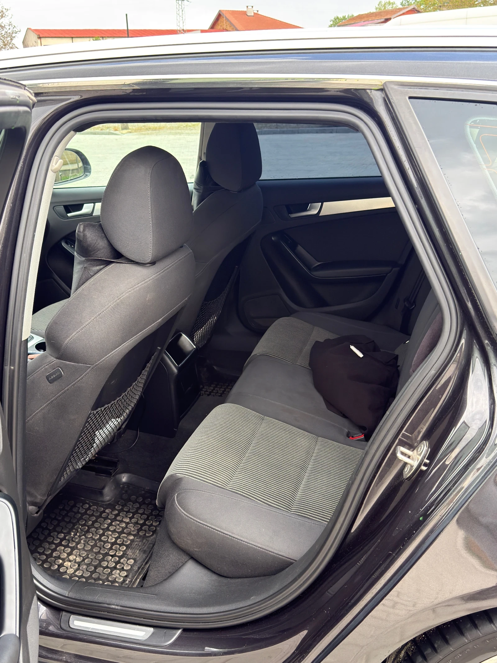 Audi A4 3.0TDI, QUATTRO, снимка 5 - Автомобили и джипове - 54073835