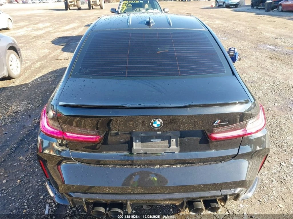 BMW M3 COMPETITION  CARFAX | Mobile.bg � ����������� 16