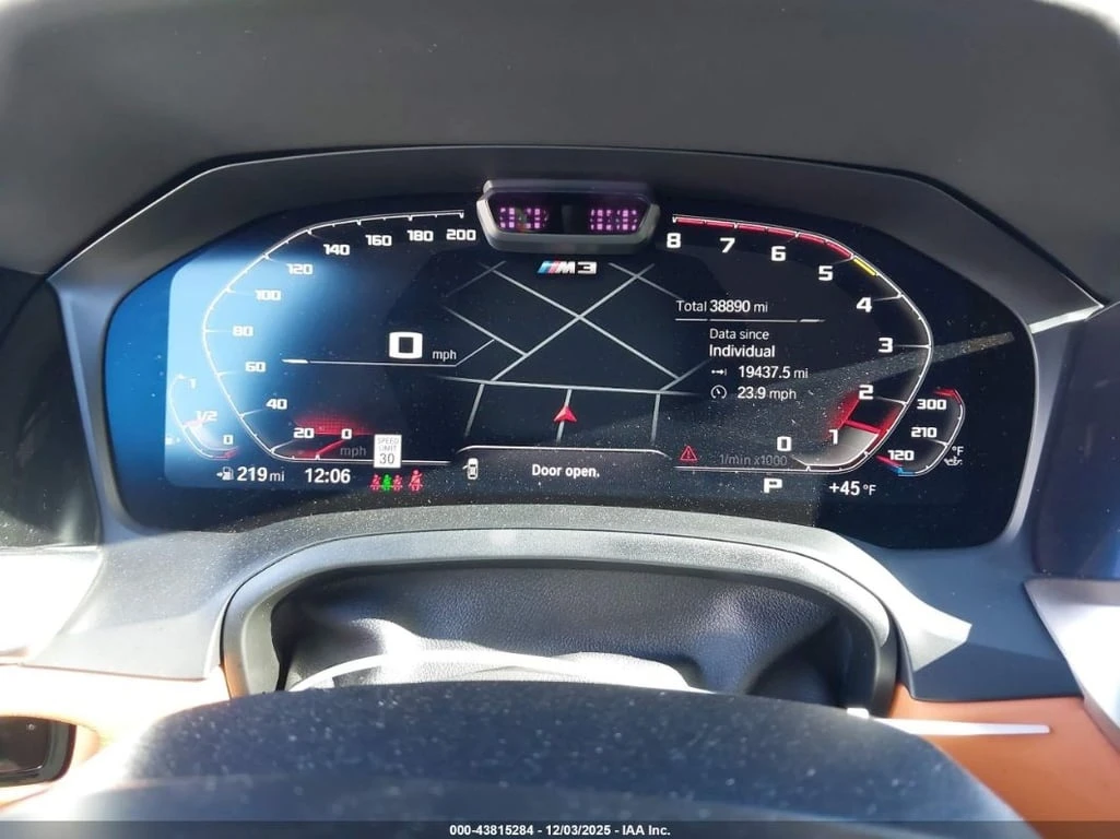 BMW M3 COMPETITION  CARFAX | Mobile.bg � ����������� 15