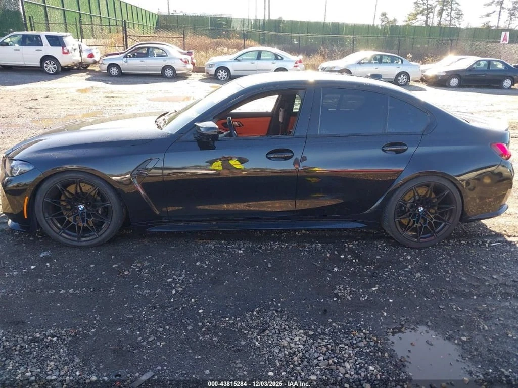 BMW M3 COMPETITION  CARFAX | Mobile.bg � ����������� 14
