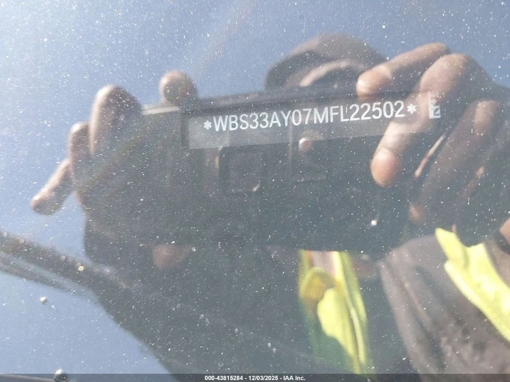 BMW M3 COMPETITION  CARFAX | Mobile.bg � ����������� 17