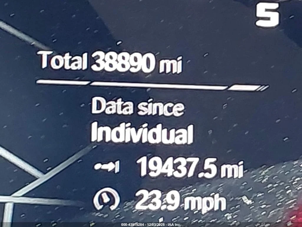 BMW M3 COMPETITION  CARFAX - изображение 7