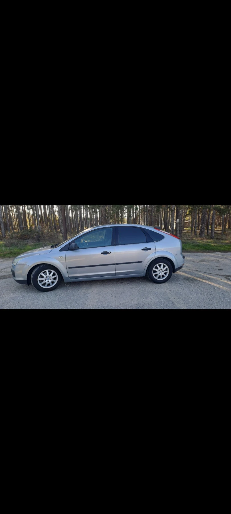 Ford Focus  - изображение 2