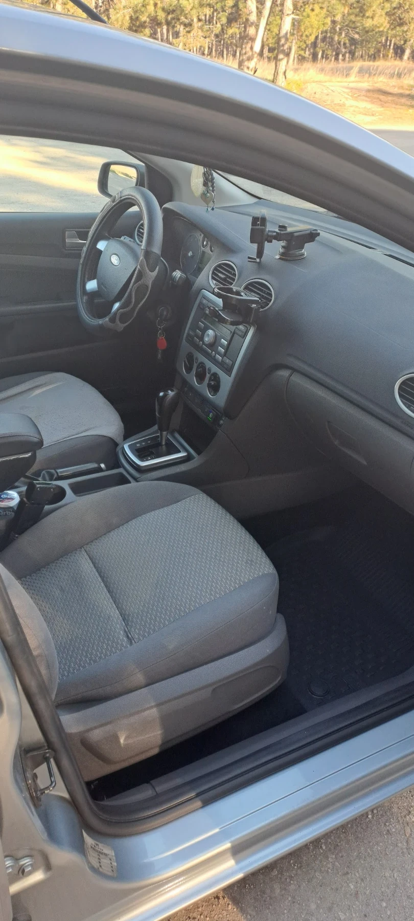 Ford Focus  - изображение 5