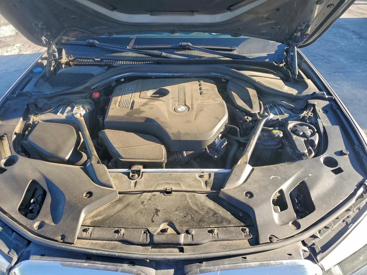 BMW 530 HEAD UP| GESTURE| 360| CARPLAY | Mobile.bg � ����������� 11