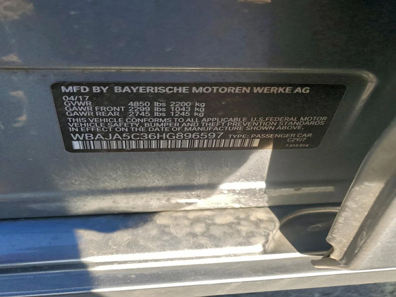 BMW 530 HEAD UP| GESTURE| 360| CARPLAY | Mobile.bg � ����������� 12