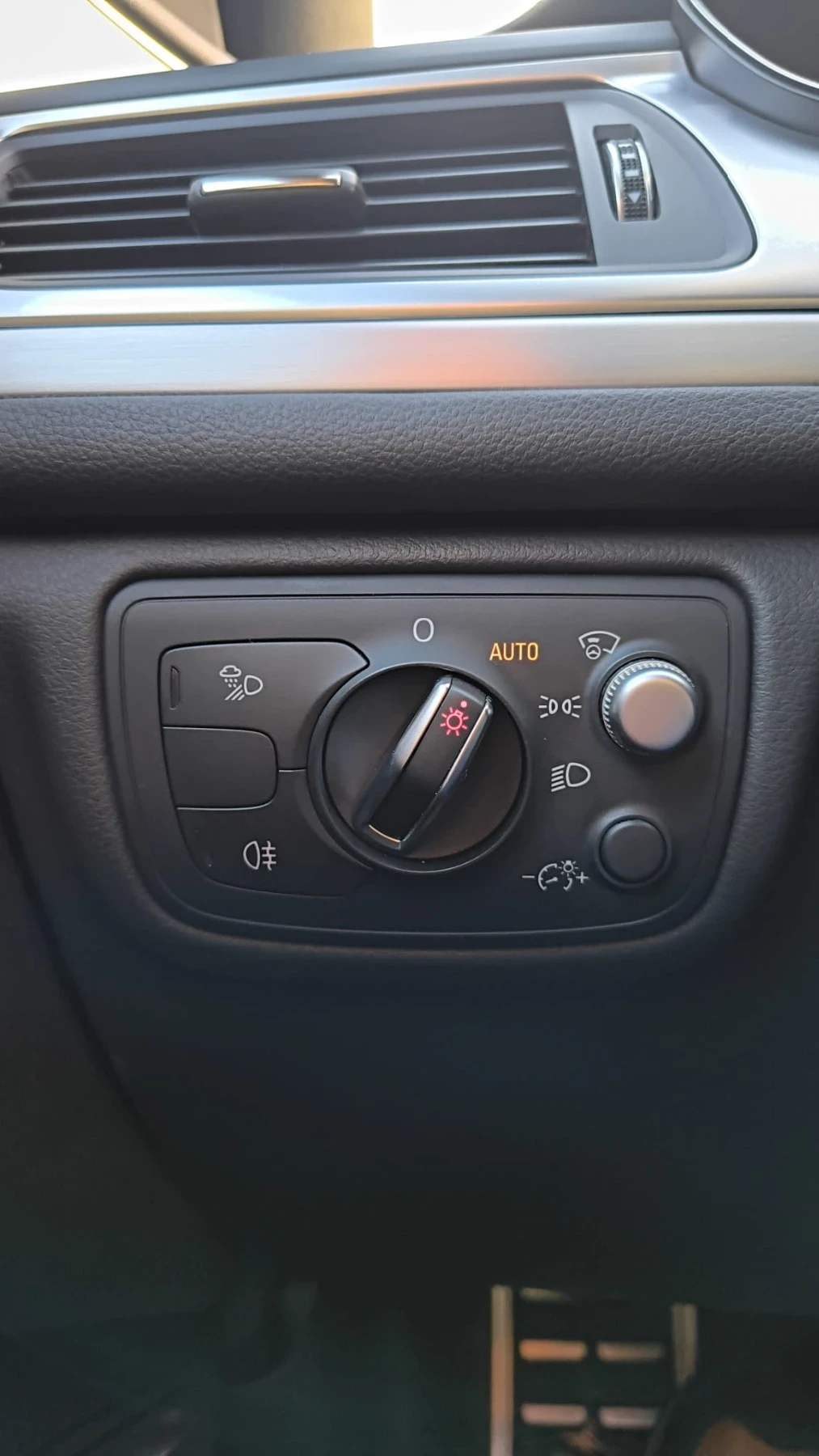 Audi A6 3.0TDI quattro - изображение 7