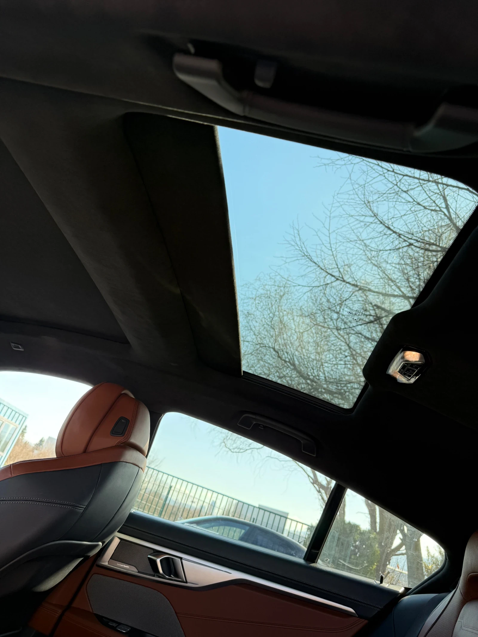 BMW 850 Gran Coupe, снимка 7 - Автомобили и джипове - 53817458