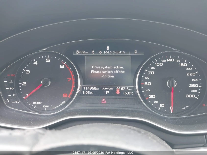 Audi A4 KOMFORT С РЕГИСТРАЦИЯ & АВТО КРЕДИТ, снимка 7 - Автомобили и джипове - 53950274