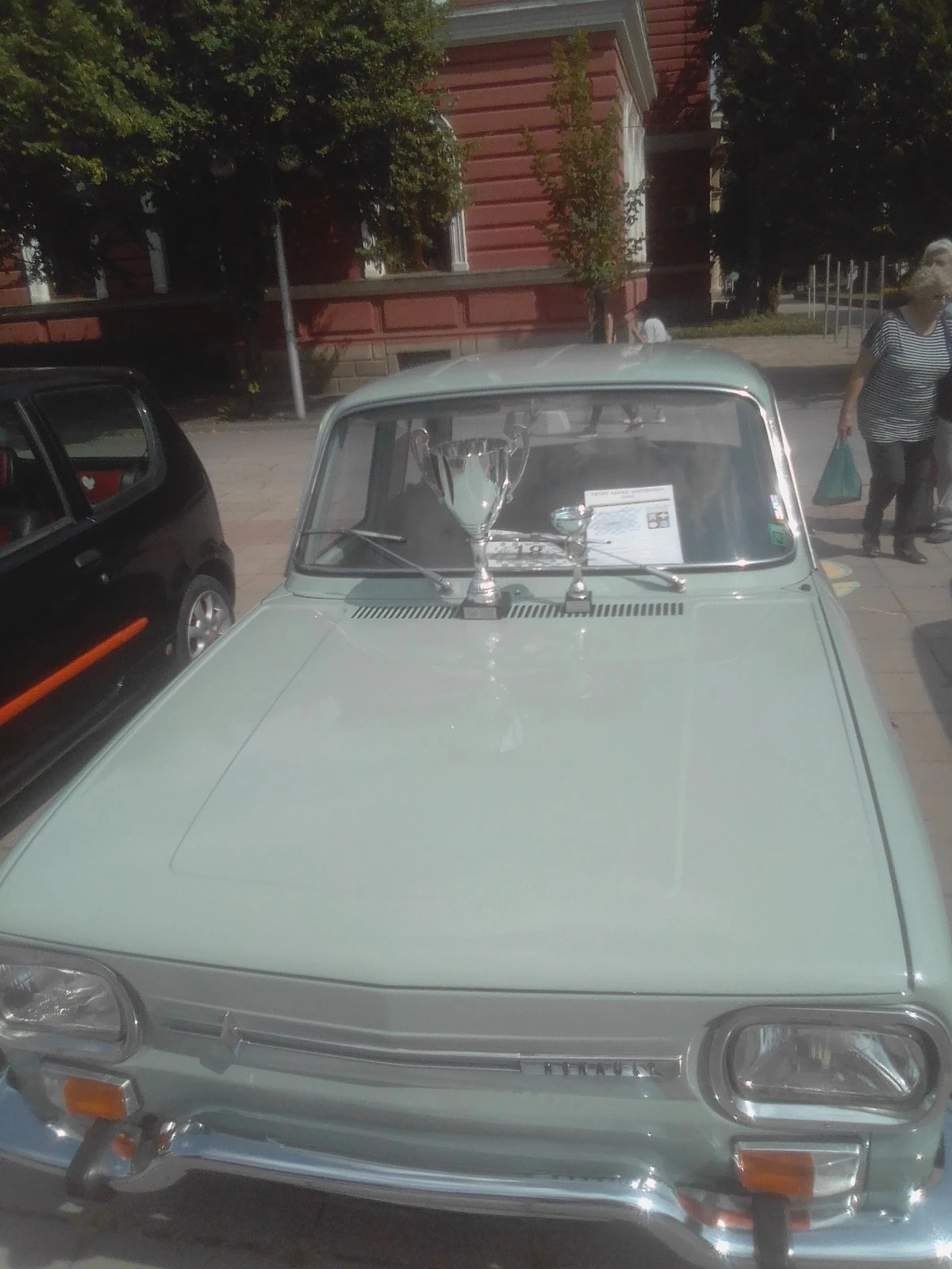 Peugeot 304, снимка 8 - Автомобили и джипове - 54000240